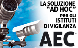 Assicurazione Guardie Giurate